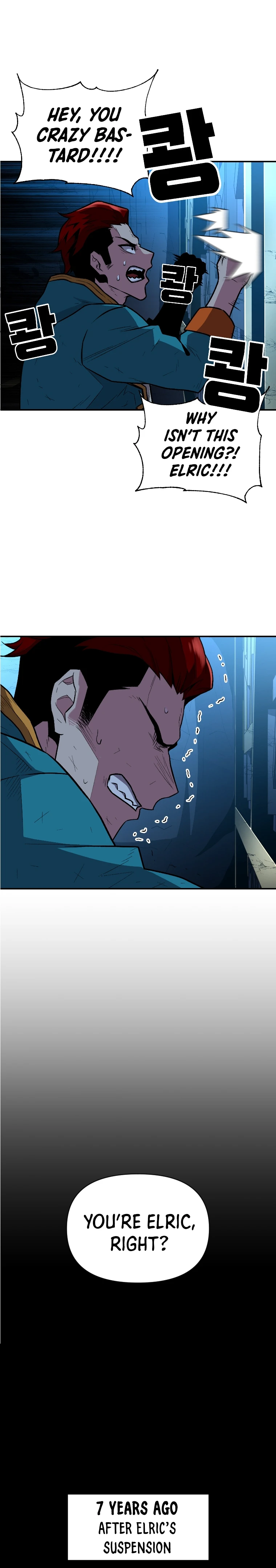 Talent-Swallowing Magician Chapter 7, page 5 of 16