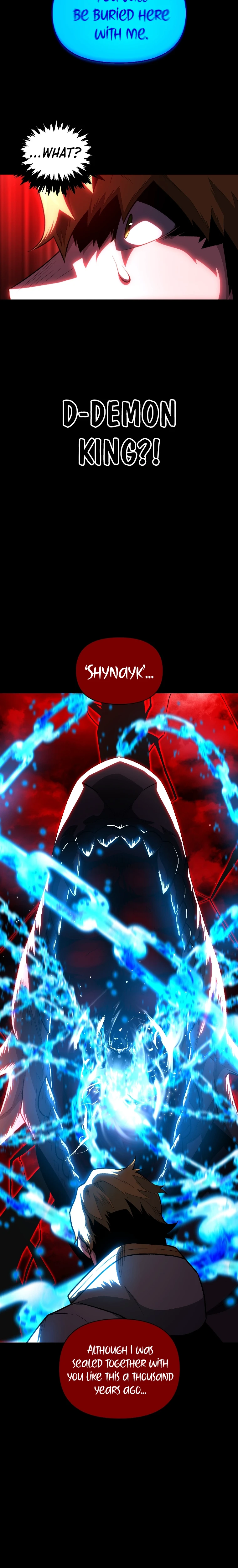 Talent-Swallowing Magician Chapter 8, page 10 of 18