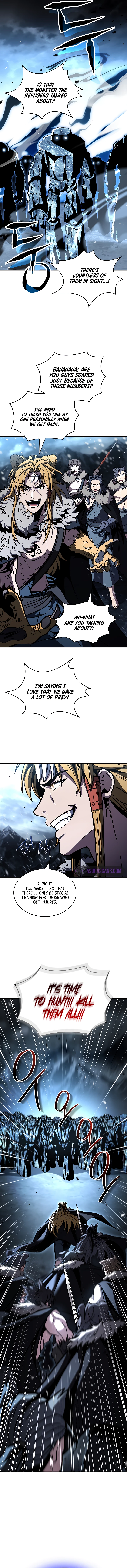 Talent-Swallowing Magician Chapter 81, page 14 of 15