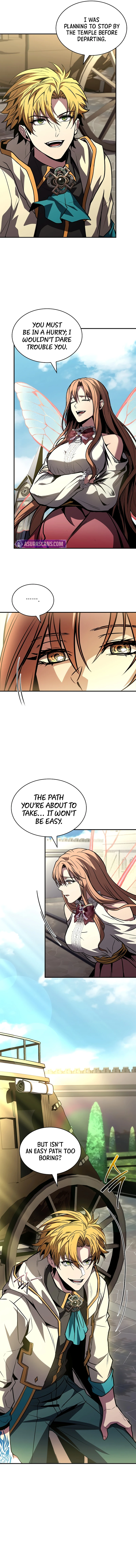 Talent-Swallowing Magician Chapter 97, page 7 of 14