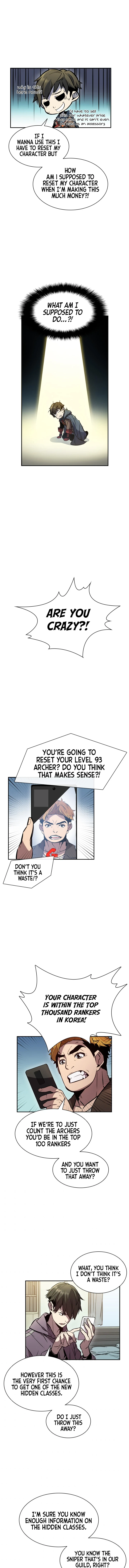 Taming Master Chapter 1, page 10 of 15