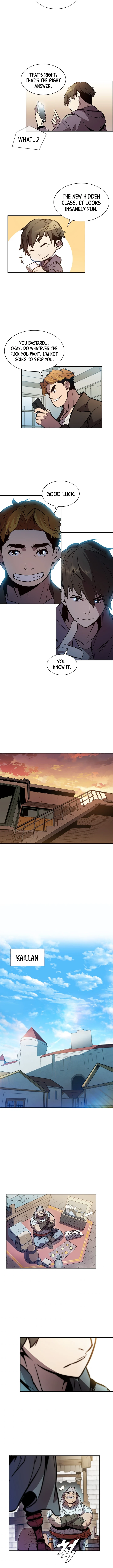 Taming Master Chapter 1, page 12 of 15
