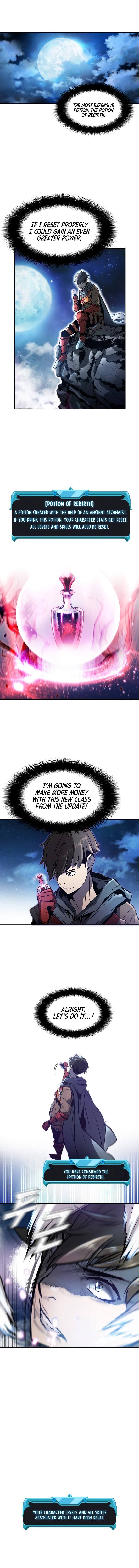 Taming Master Chapter 1, page 14 of 15