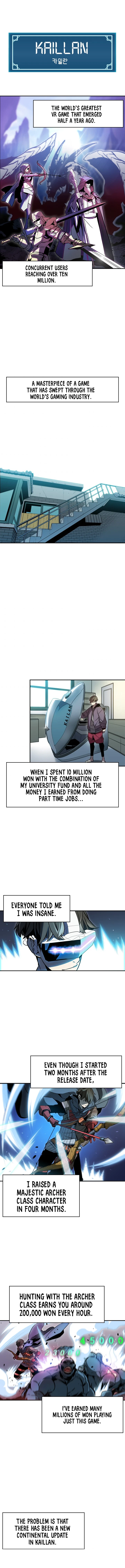 Taming Master Chapter 1, page 8 of 15