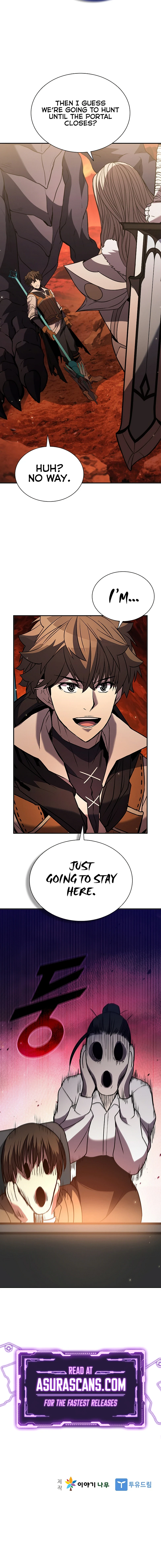 Taming Master Chapter 114, page 14 of 15