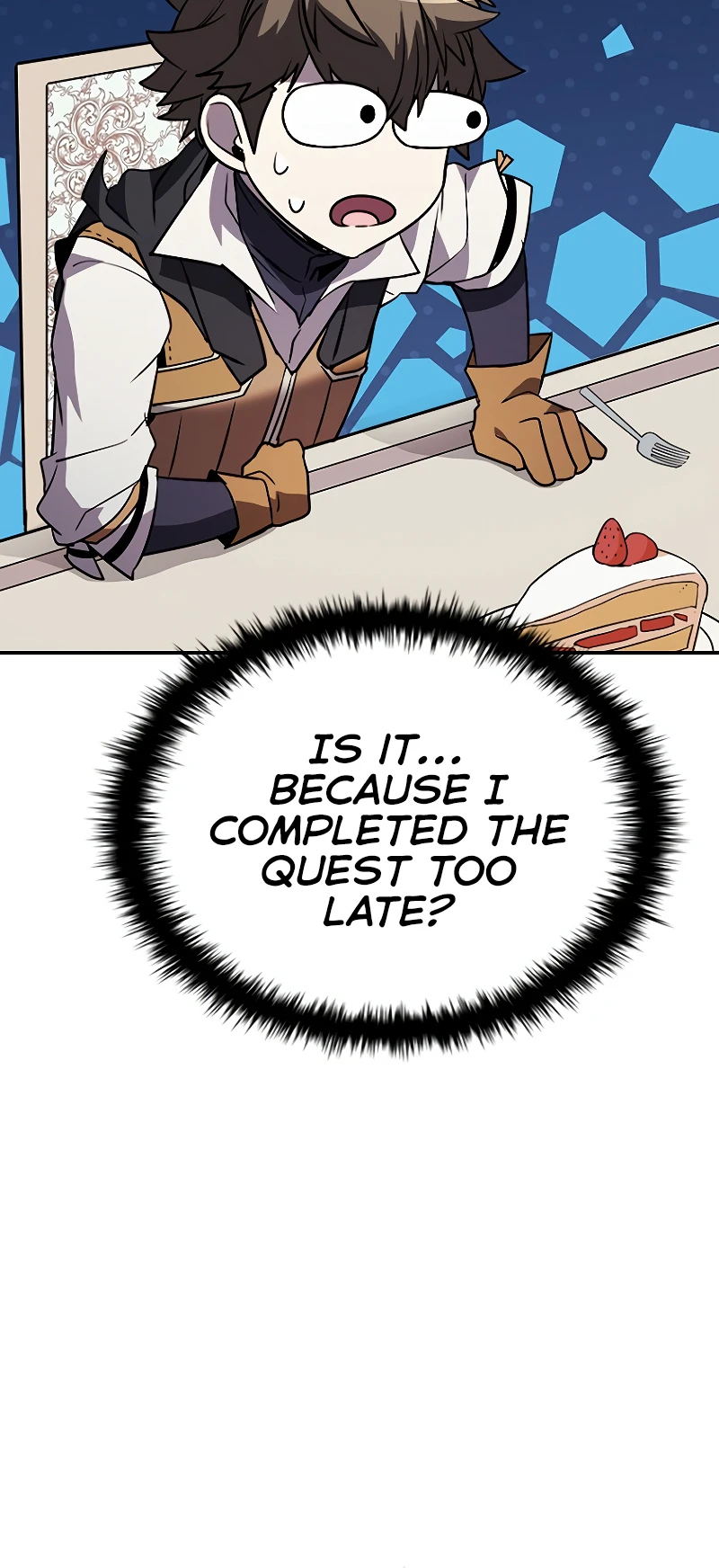 Taming Master Chapter 118, page 14 of 22