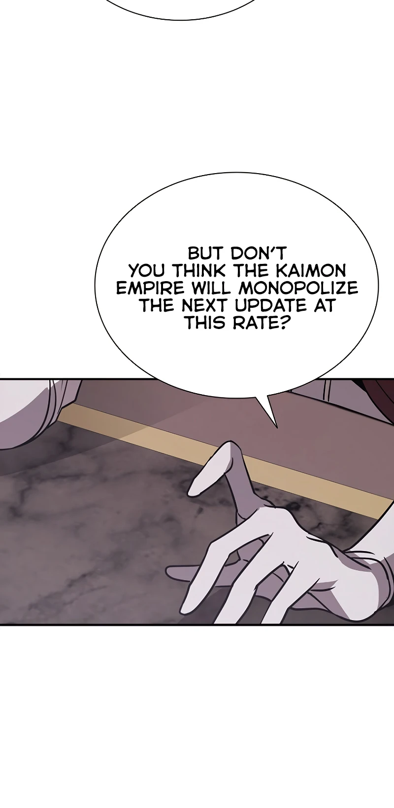 Taming Master Chapter 118, page 7 of 22