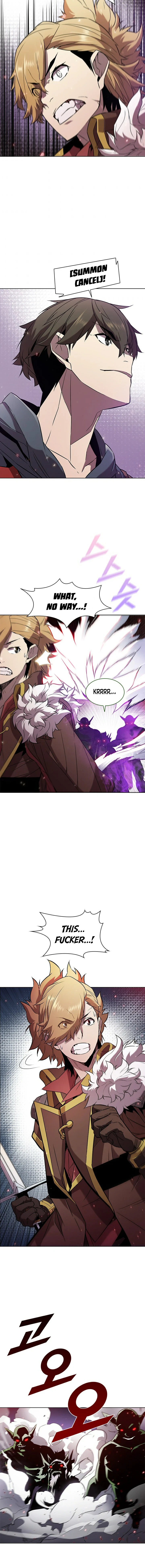 Taming Master Chapter 12, page 8 of 9