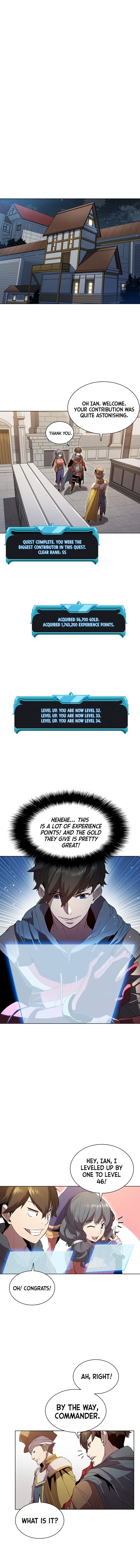 Taming Master Chapter 13, page 11 of 14