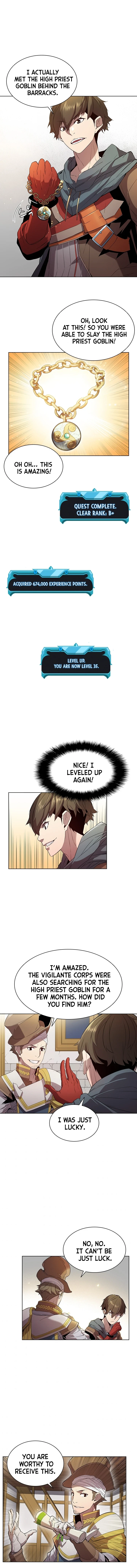 Taming Master Chapter 13, page 12 of 14