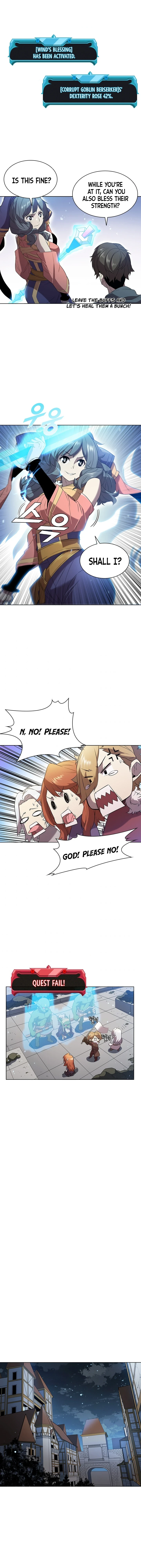 Taming Master Chapter 13, page 7 of 14