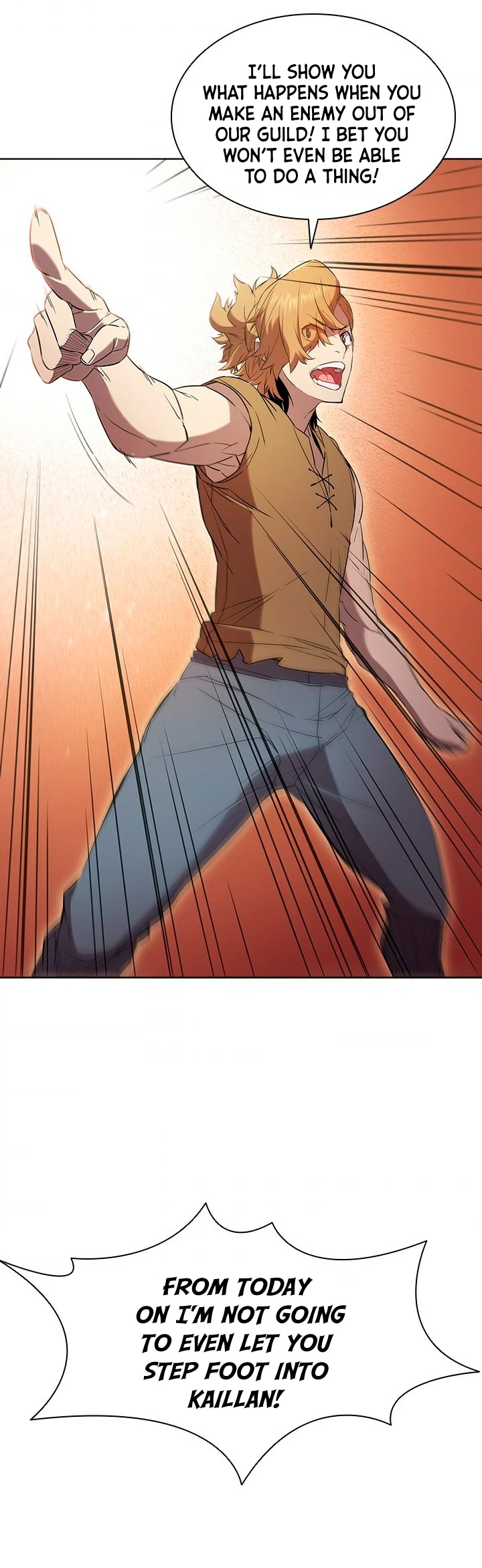 Taming Master Chapter 15, page 10 of 11