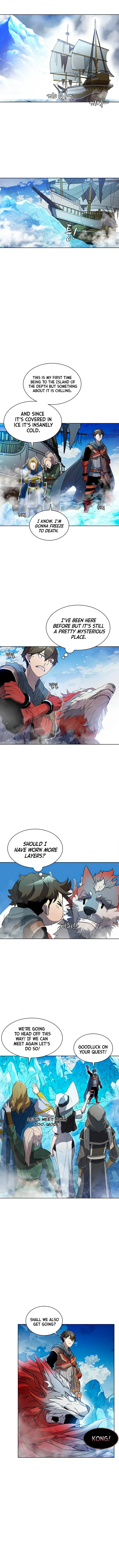 Taming Master Chapter 15, page 5 of 11