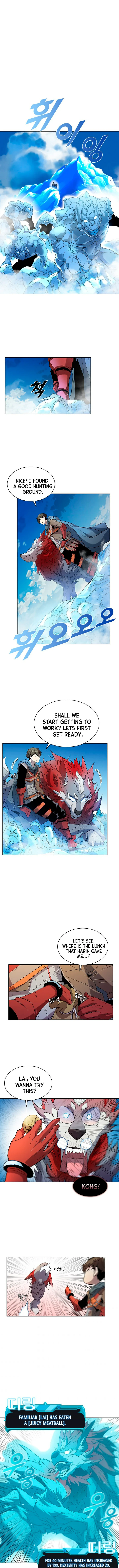 Taming Master Chapter 15, page 6 of 11