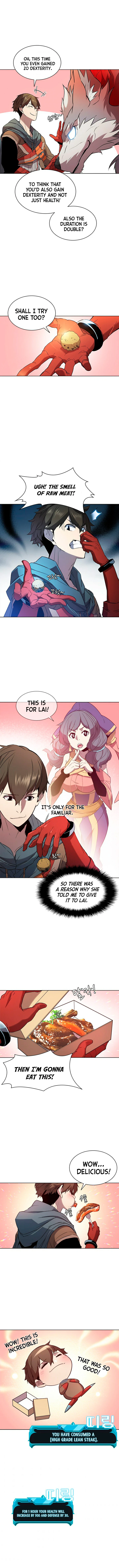 Taming Master Chapter 15, page 7 of 11