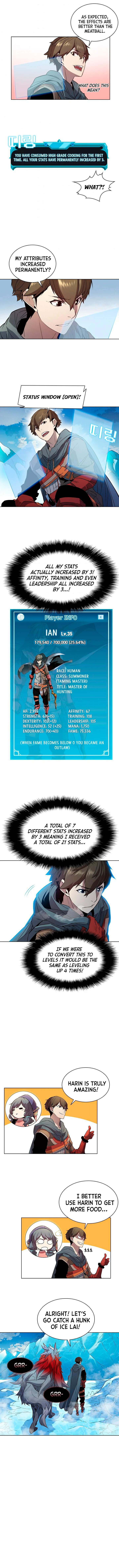 Taming Master Chapter 15, page 8 of 11