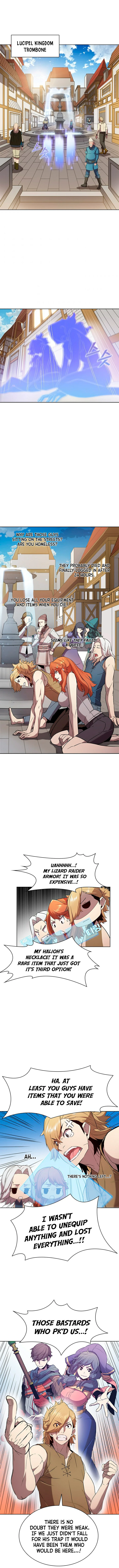 Taming Master Chapter 15, page 9 of 11