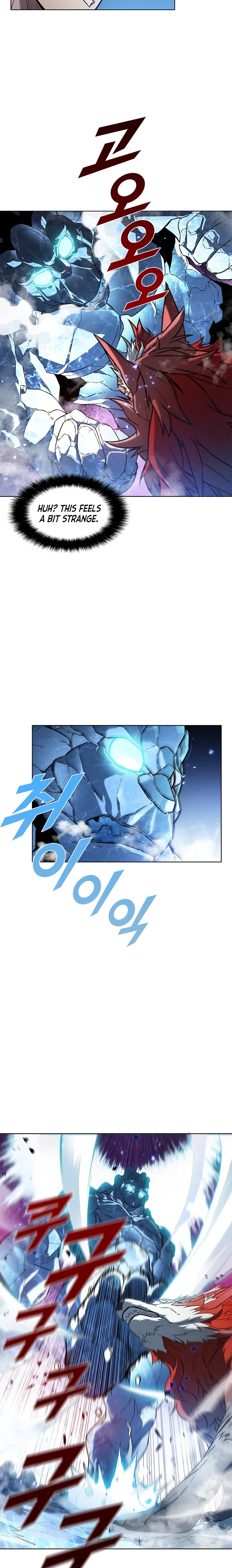 Taming Master Chapter 17, page 5 of 10
