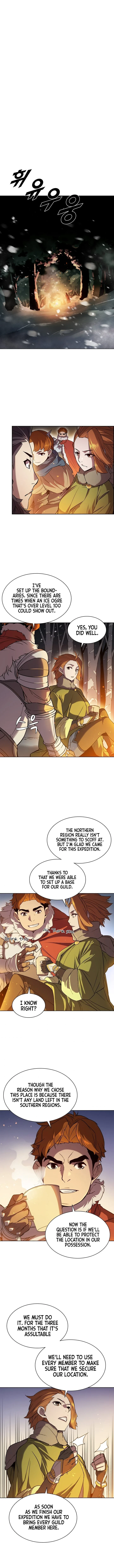 Taming Master Chapter 19, page 6 of 11