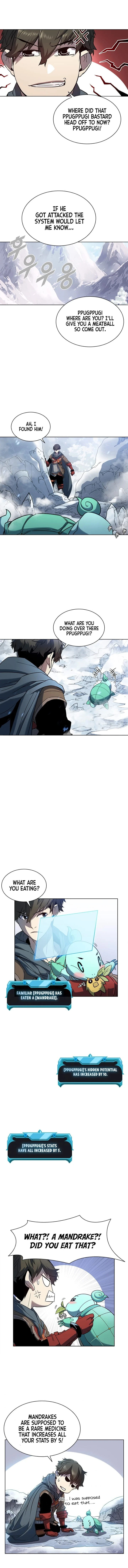 Taming Master Chapter 19, page 9 of 11