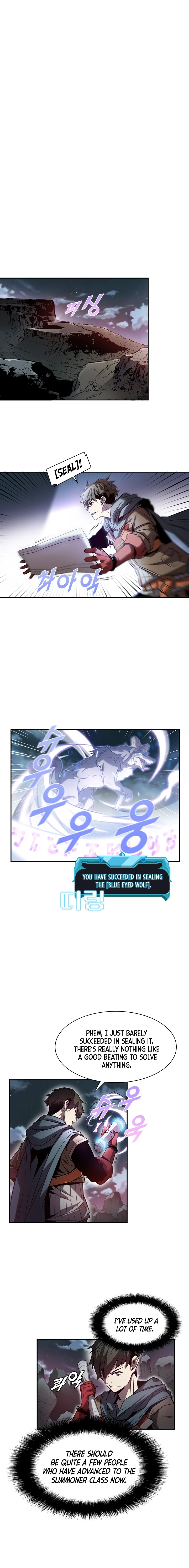 Taming Master Chapter 2, page 9 of 12