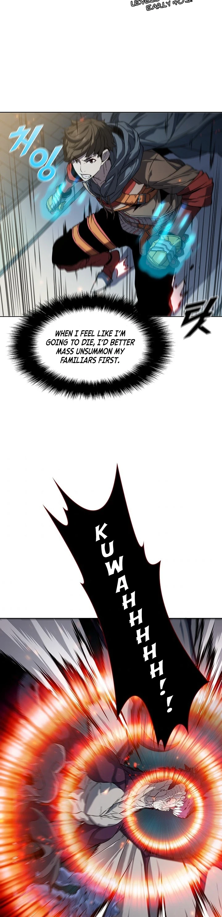 Taming Master Chapter 21, page 13 of 32