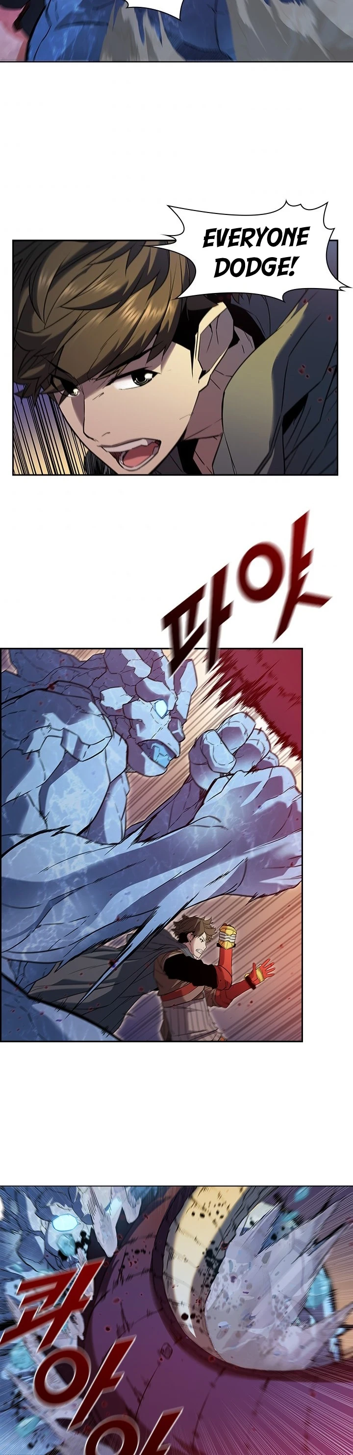 Taming Master Chapter 21, page 21 of 32
