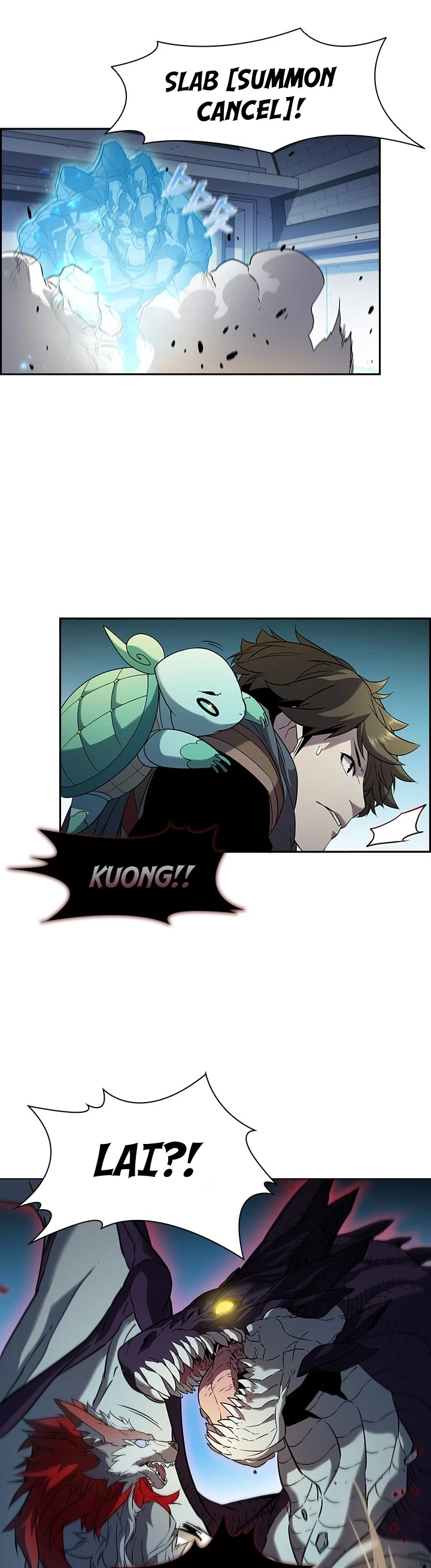 Taming Master Chapter 21, page 24 of 32