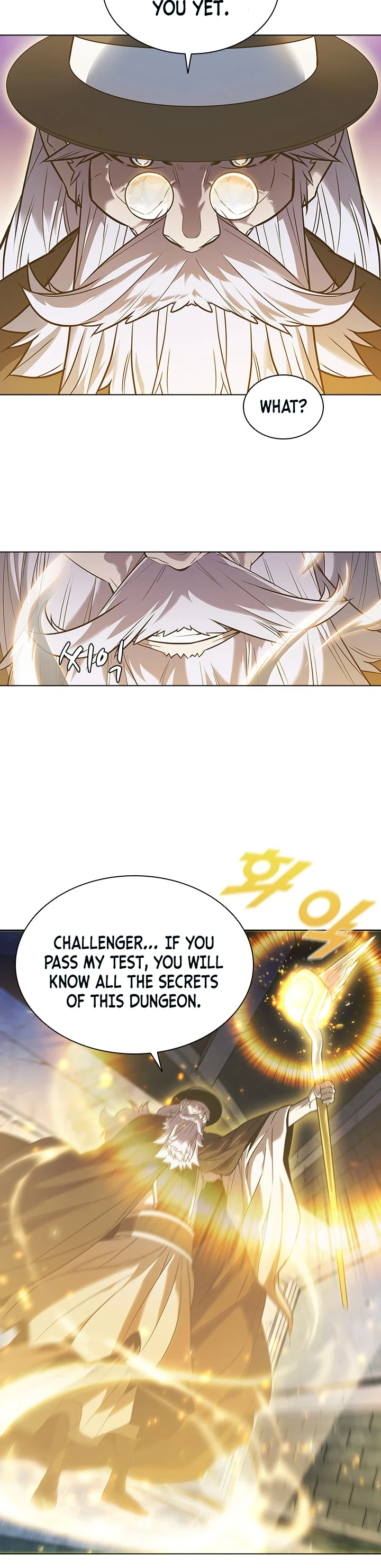 Taming Master Chapter 21, page 6 of 32