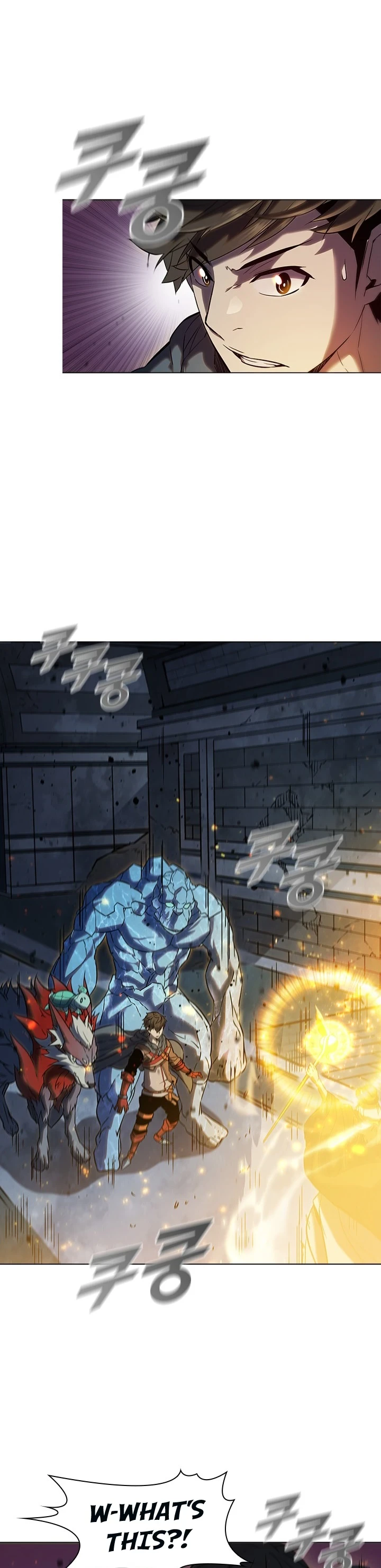 Taming Master Chapter 21, page 7 of 32