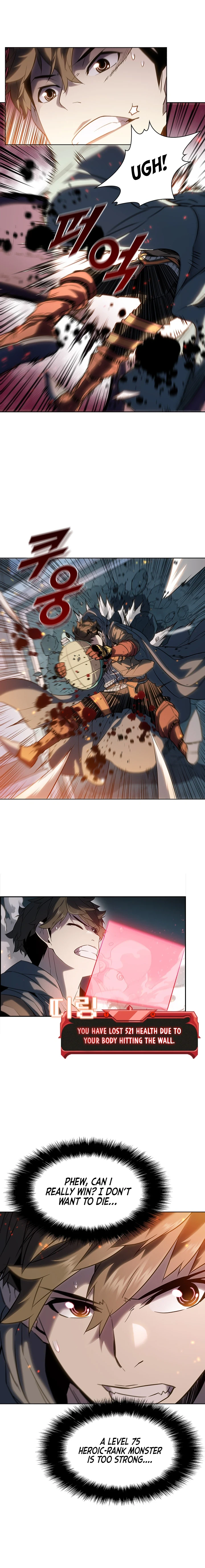 Taming Master Chapter 22, page 5 of 13