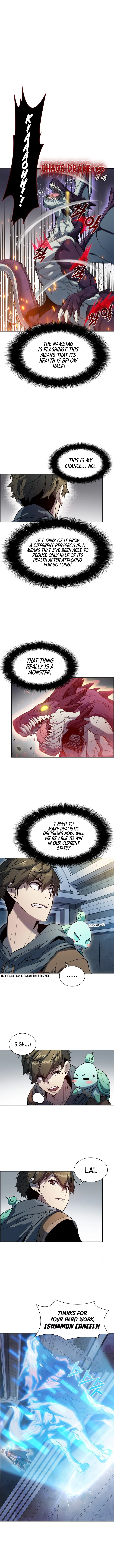 Taming Master Chapter 22, page 9 of 13