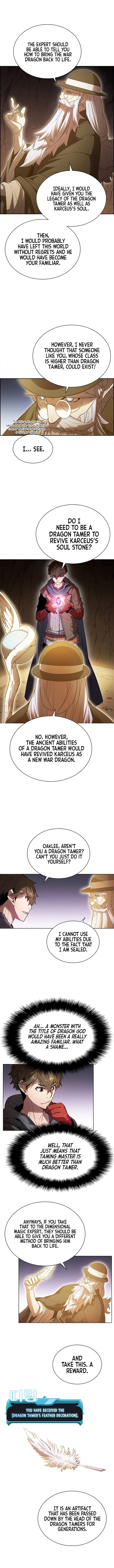 Taming Master Chapter 23, page 11 of 13