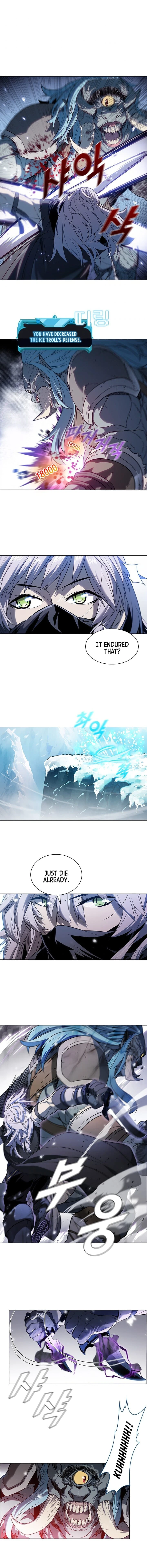 Taming Master Chapter 25, page 10 of 14