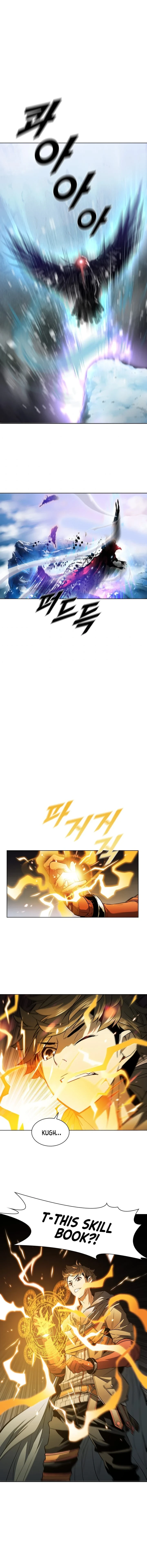 Taming Master Chapter 25, page 13 of 14
