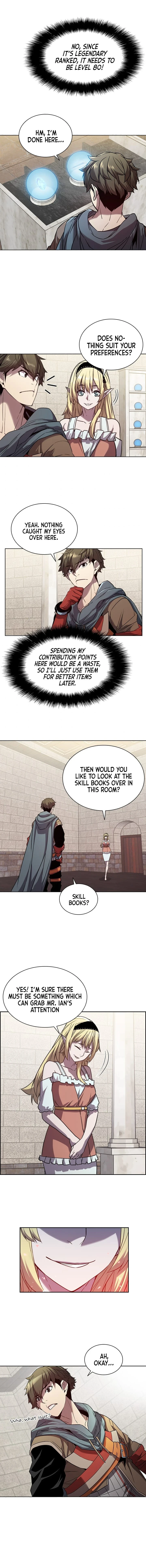 Taming Master Chapter 25, page 8 of 14
