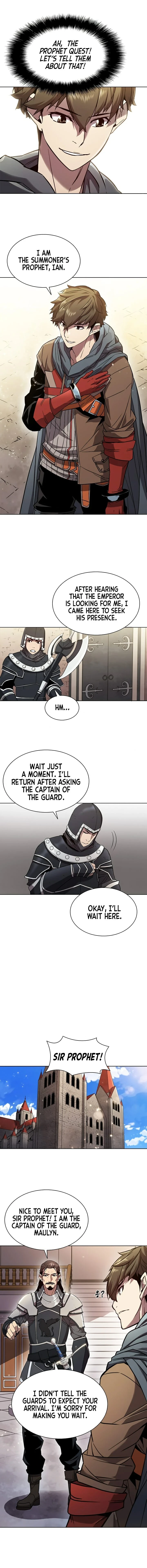 Taming Master Chapter 26, page 6 of 12