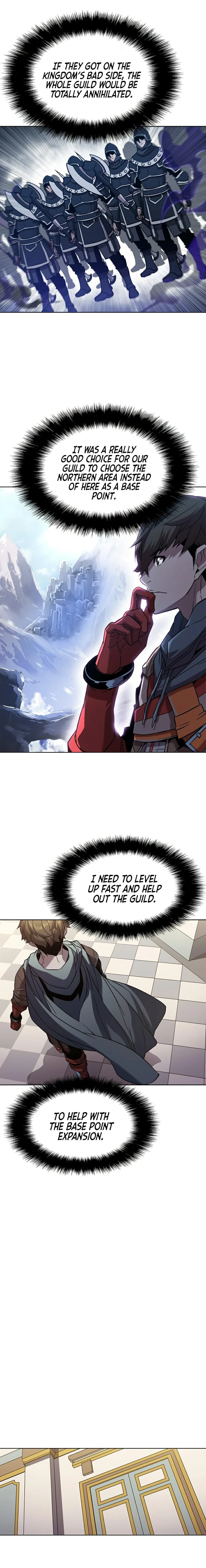 Taming Master Chapter 26, page 8 of 12