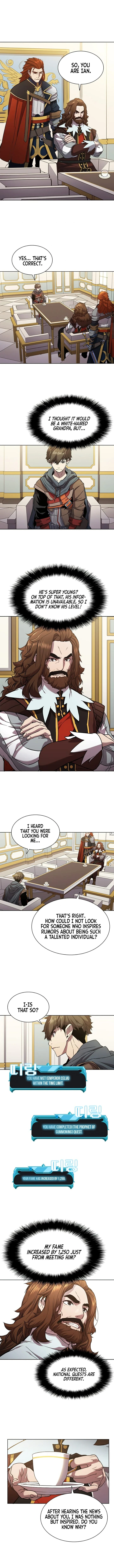 Taming Master Chapter 26, page 9 of 12