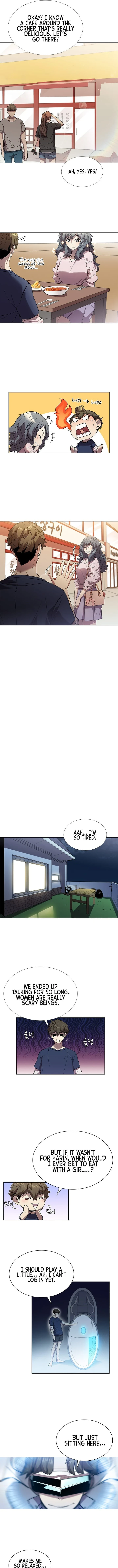 Taming Master Chapter 28, page 5 of 12