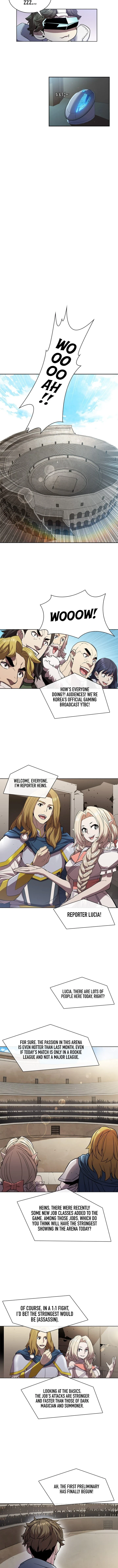 Taming Master Chapter 28, page 6 of 12