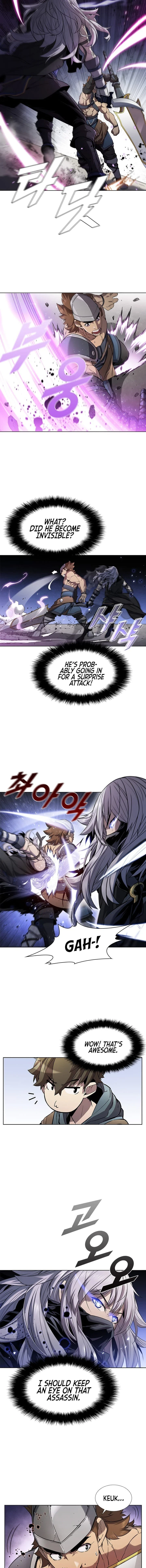 Taming Master Chapter 28, page 8 of 12