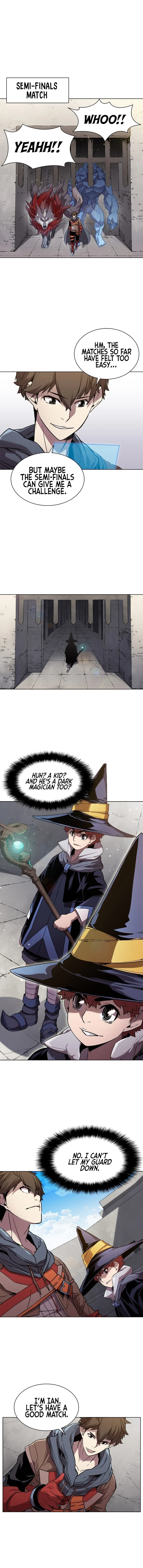 Taming Master Chapter 30, page 11 of 17