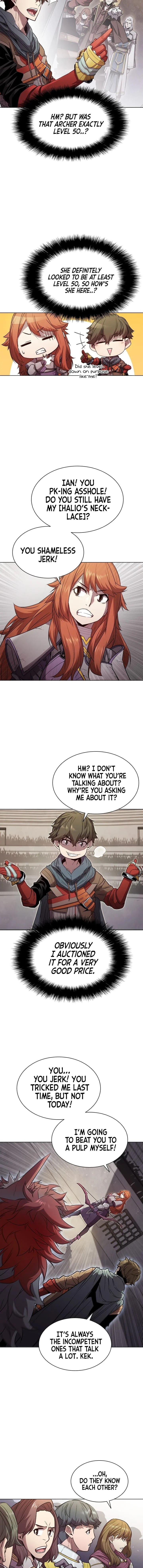 Taming Master Chapter 30, page 5 of 17