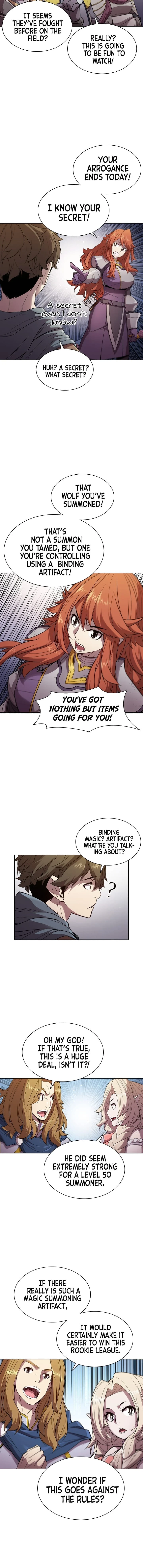 Taming Master Chapter 30, page 6 of 17