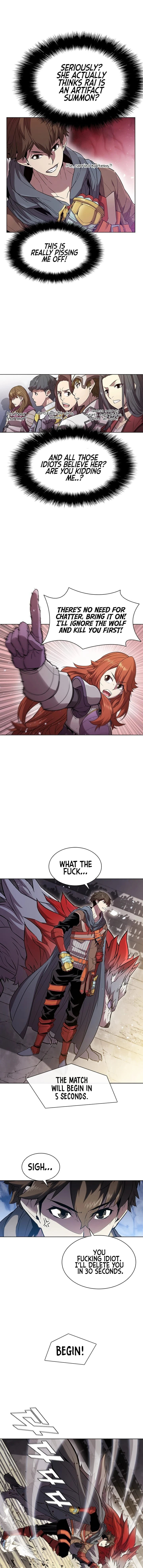 Taming Master Chapter 30, page 7 of 17