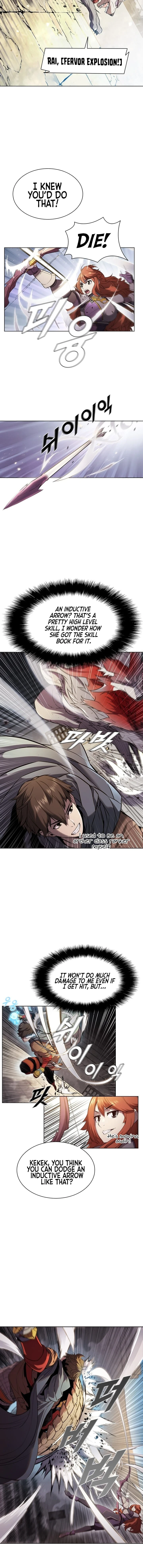 Taming Master Chapter 30, page 8 of 17