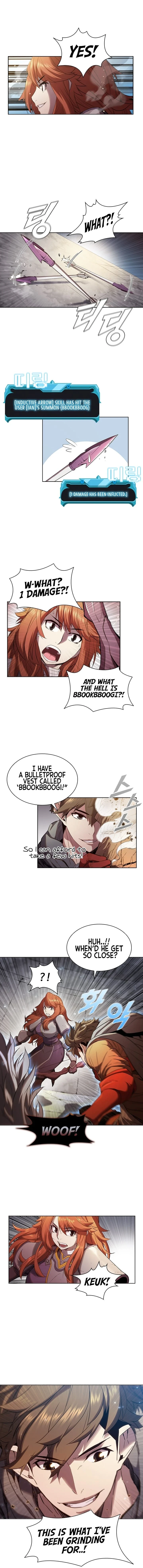 Taming Master Chapter 30, page 9 of 17
