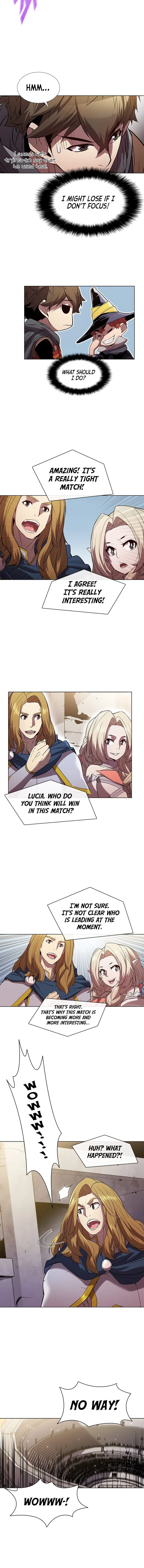 Taming Master Chapter 31, page 9 of 11