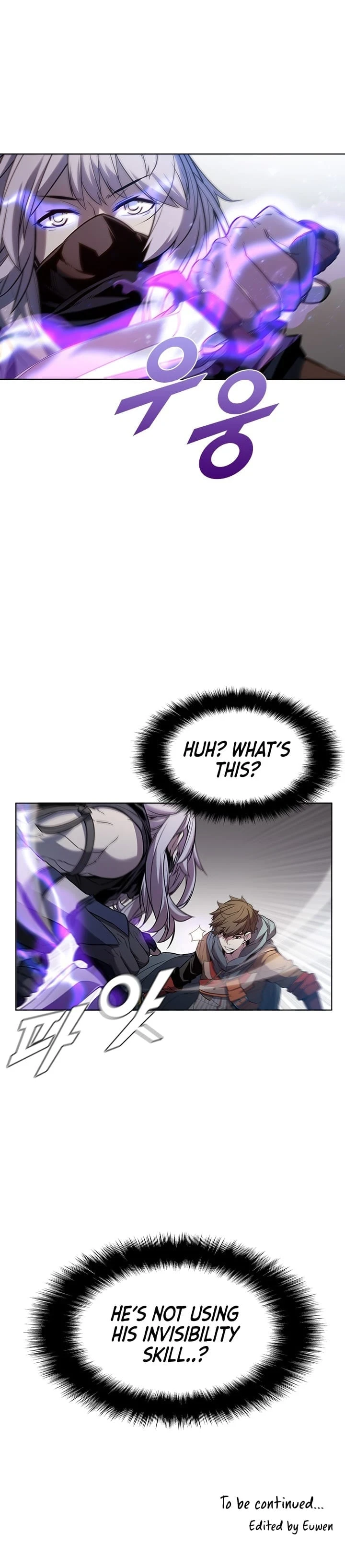 Taming Master Chapter 32, page 10 of 11